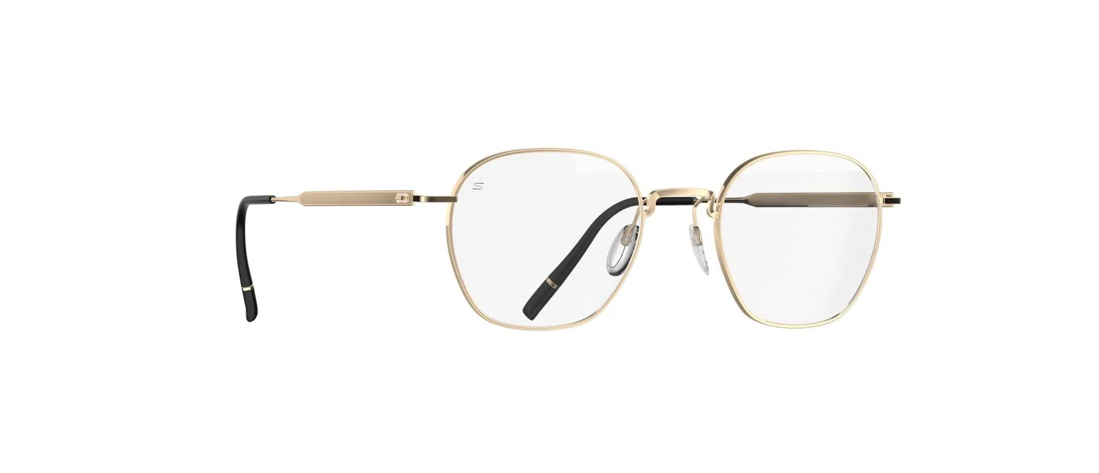 Silhouette Pure Visionary 5592 Eyeglasses - view 25